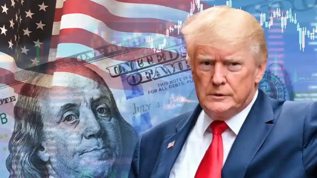 ¿Qué puede pasar con el dólar durante la posesión de Trump?