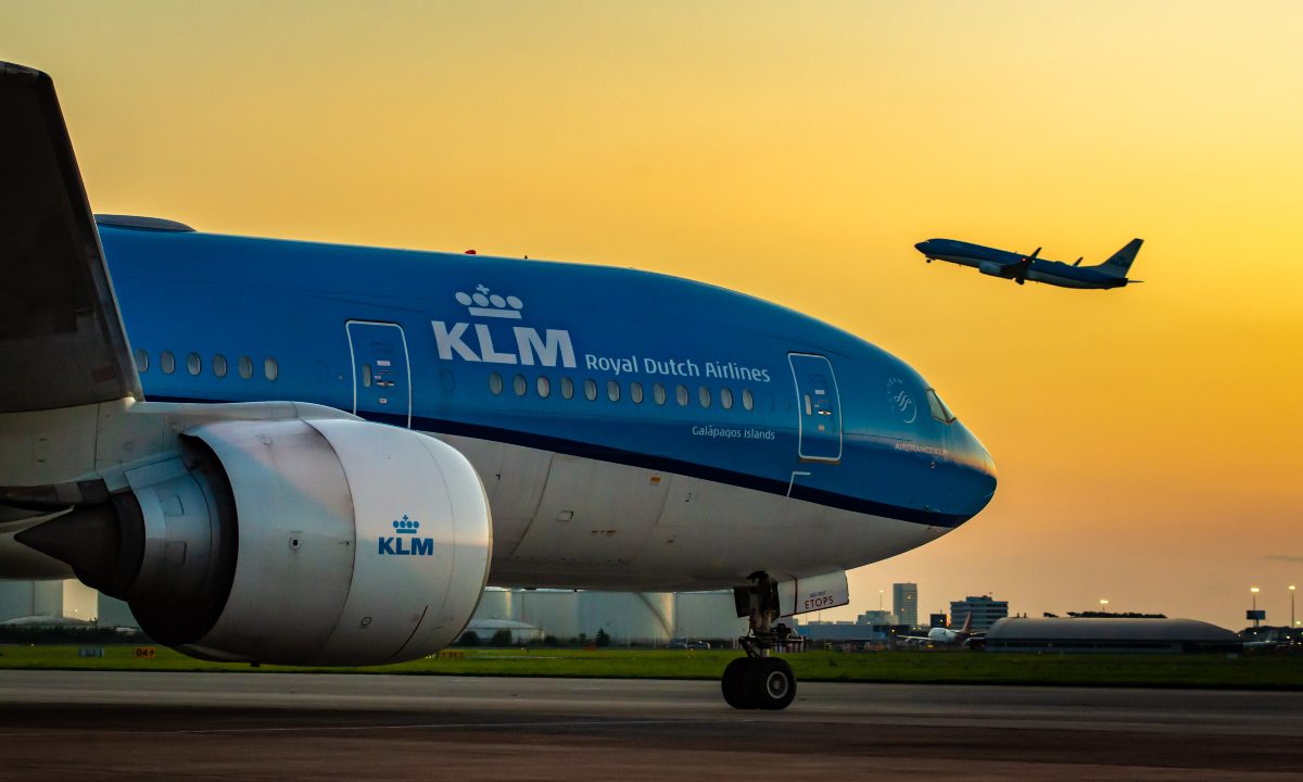 Air France-KLM conecta a Colombia con China para la temporada del Festival de Primavera