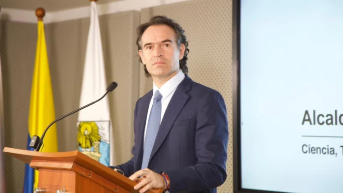 Nombres y por qué renunciaron tres secretarios del Gabinete de Federico Gutiérrez