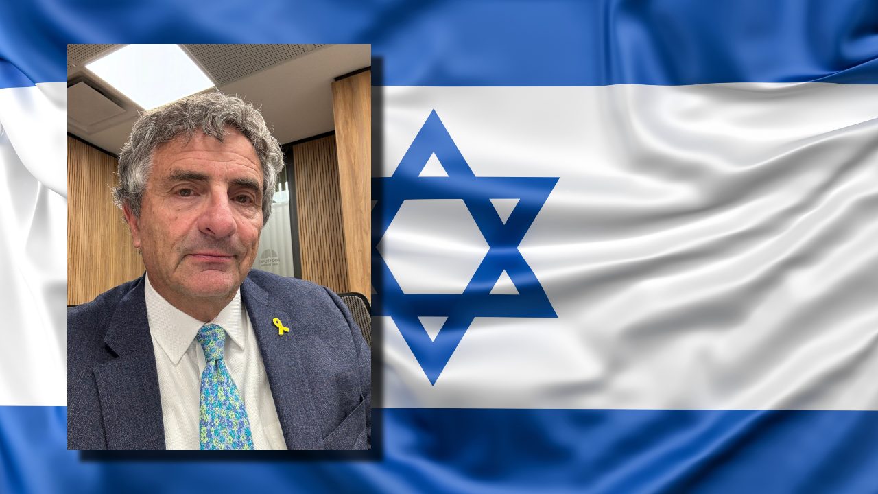 Análisis: “Israel se defiende”. Por Marcos Peckel, docente Universidad del Rosario - director Confederación de Comunidades Judías de Colombia