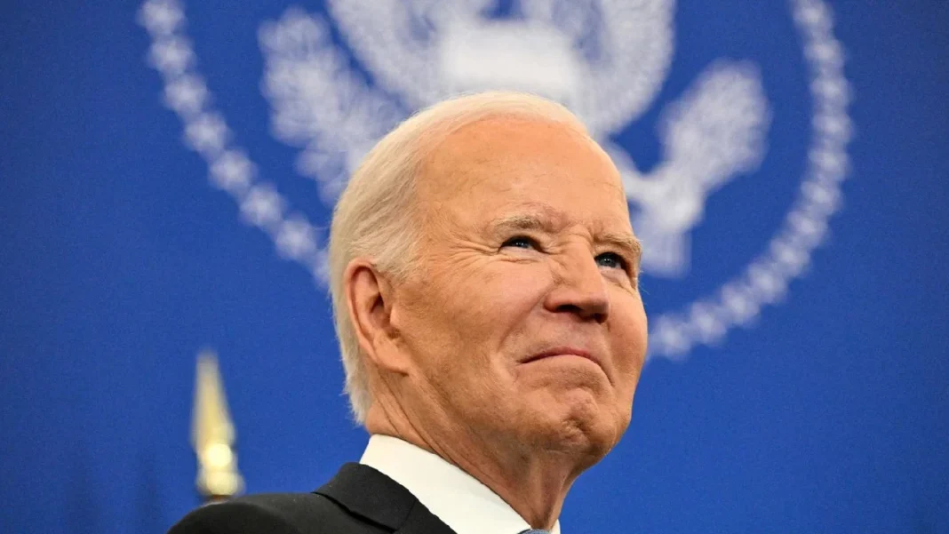 Joe Biden: reporte de salud y tipo de cáncer que diagnosticaron