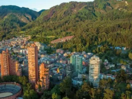 Bogotá lidera el turismo de negocios en Colombia con el 65% de visitantes