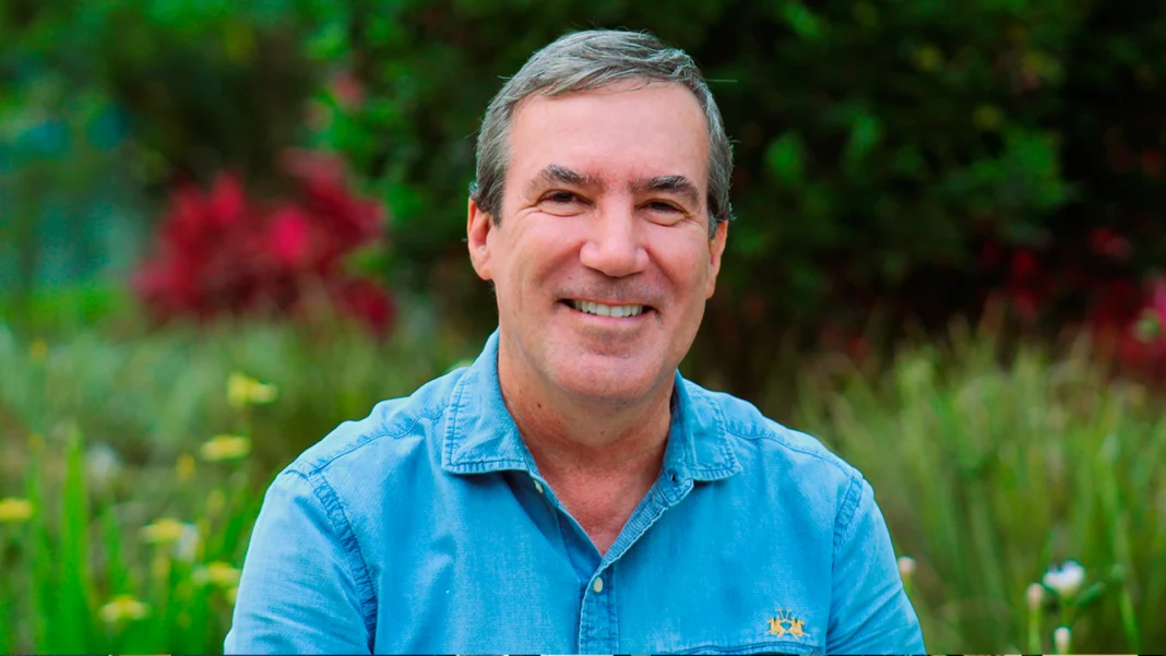 En la novena edición de la Revista 360, de 360 ​​Radio, José Fernando Villegas, director de la Cámara Colombiana de Infraestructura (CCI) en Antioquia, compartió un balance sobre un año lleno de desafíos para el sector.