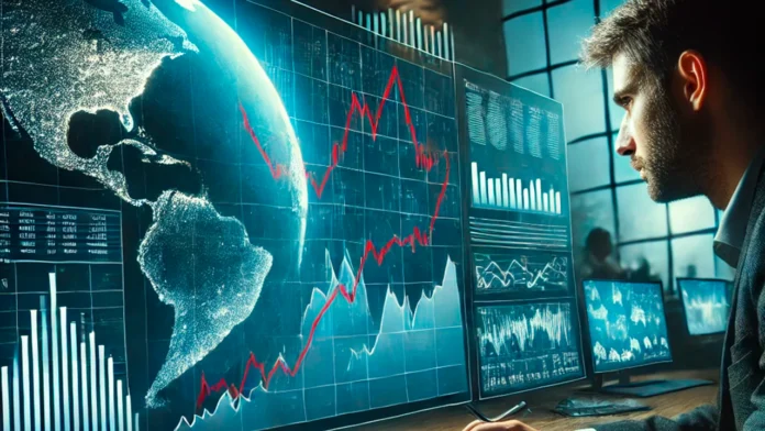 La calificación crediticia negativa de Colombia en 'BB+' con perspectiva negativa alerta sobre riesgos fiscales y menor inversión extranjera. Este panorama podría aumentar el costo de financiamiento y afectar la estabilidad económica del país en los próximos años.
