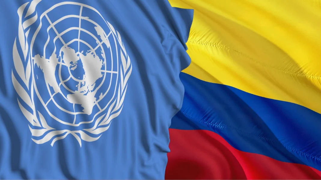 Colombia está a un paso de ocupar un asiento en el Consejo de Seguridad de la ONU. Esta histórica oportunidad posicionaría al país como un actor clave en la resolución de conflictos globales y fortalecería su liderazgo en temas de paz.