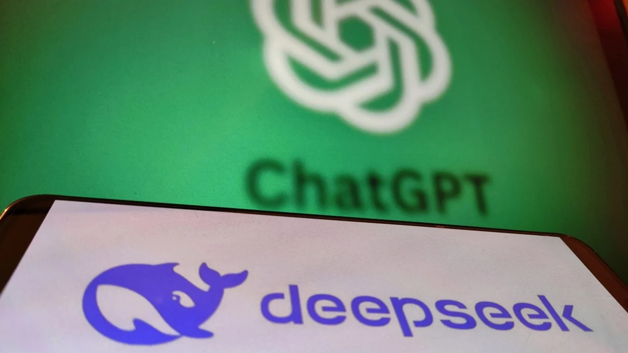 DeepSeek y OpenAI: Comparativa para inversores en IA