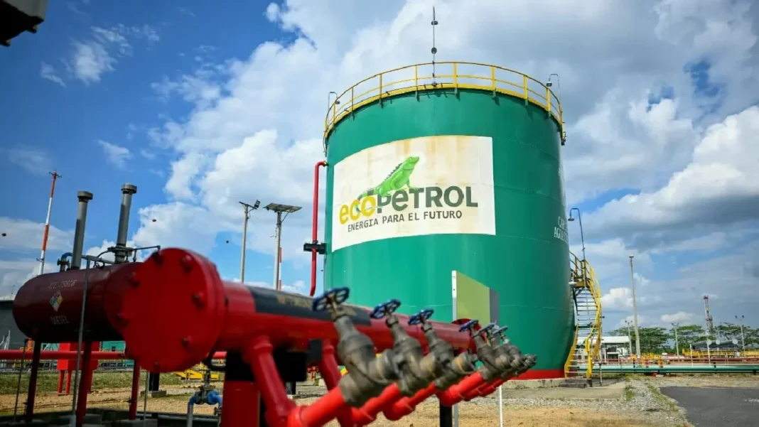 Conflicto armado en el Catatumbo: Ecopetrol detiene operaciones por seguridad