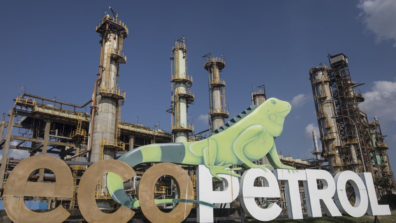 Ecopetrol cerró el 2024 con un saldo positivo en empleo en Ecopetrol , alcanzando 87.683 vinculaciones laborales a través de empresas contratistas, con un incremento de 4.089 empleos frente a 2023. La compañía reafirma su compromiso con la inclusión y el desarrollo económico del país.