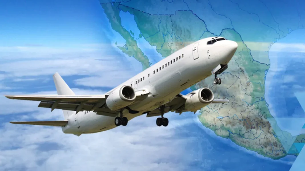 La aviación comercial vuela en pro de mejorar fidelización de pasajeros y así competir en el mercado