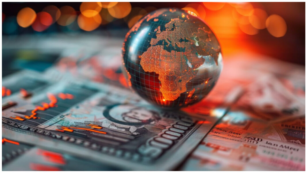 La economía mundial enfrentará crecimiento precario, según el FMI