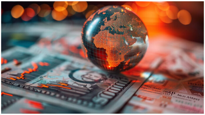 La economía mundial enfrentará crecimiento precario, según el FMI