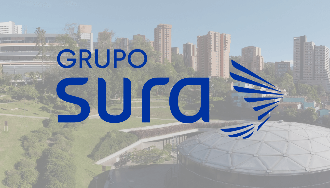 Grupo SURA reporta sólidos resultados financieros en 2024