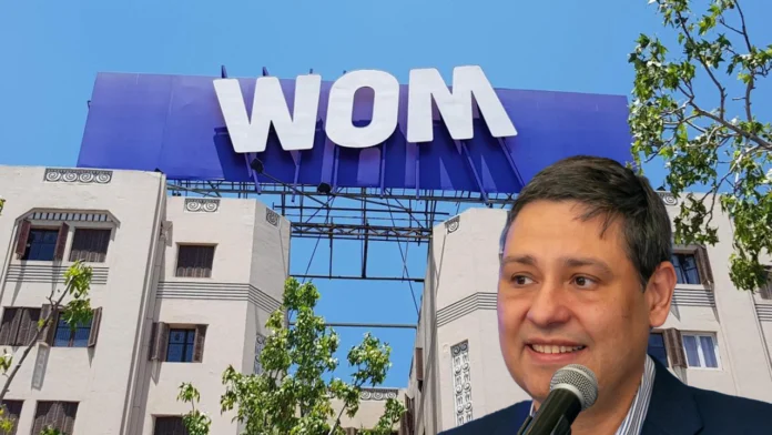 Mauricio Lizcano destacó la labor del Gobierno Nacional para salvaguardar a WOM y lograr así un sector de telecomunicaciones equitativo y equilibrado en su competitividad.