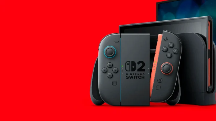 Nintendo ha confirmado el lanzamiento de la Nintendo Switch 2 , su nueva consola híbrida que llegará en 2025 con un diseño renovado, mejor rendimiento y compatibilidad con títulos anteriores.