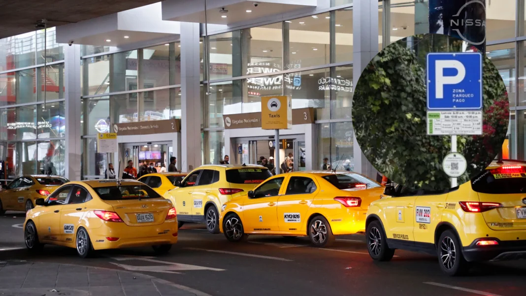 A partir del 1 de febrero de 2025, las tarifas de movilidad en la capital aumentarán en taxis, y parqueaderos en Bogotá. Estos ajustes responden a indicadores económicos como el IPC y el salario mínimo, impactando el costo del transporte en la capital.