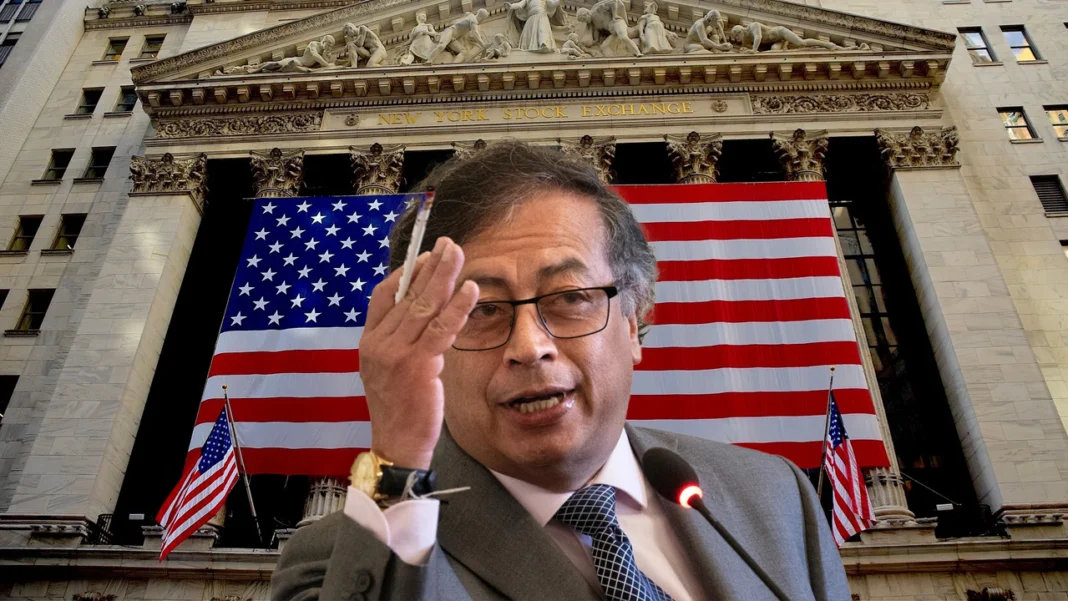 La confrontación entre Gustavo Petro y Donald Trump ha desatado un debate en Colombia. Mientras algunos aliados de Petro respaldan su postura en defensa de la soberanía, otros advierten sobre el impacto económico de la crisis diplomática con Estados Unidos.