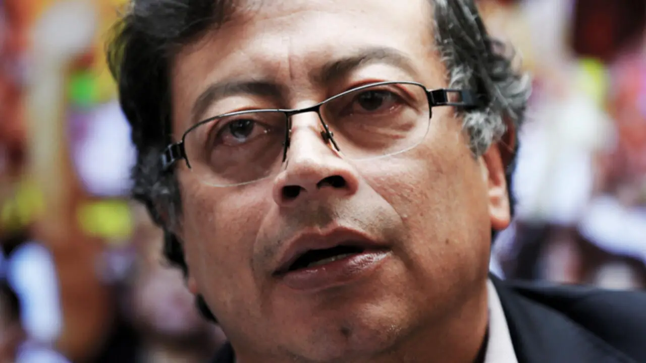 Carta de Gustavo Petro a Donald Trump: La respuesta