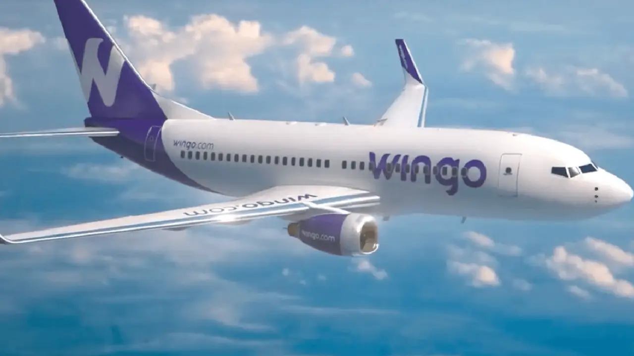 Wingo crece un 11% en 2024: Expansión, Nuevas Rutas y Servicios Innovadores