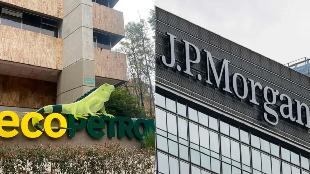 Ecopetrol reduce el costo de conversión de ADRs en EE. UU. en un 50% gracias a JPMorgan