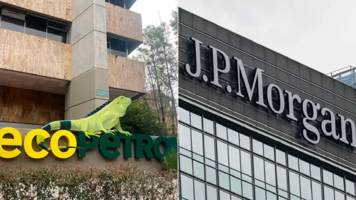 Ecopetrol reduce el costo de conversión de ADRs en EE. UU. en un 50% gracias a JPMorgan