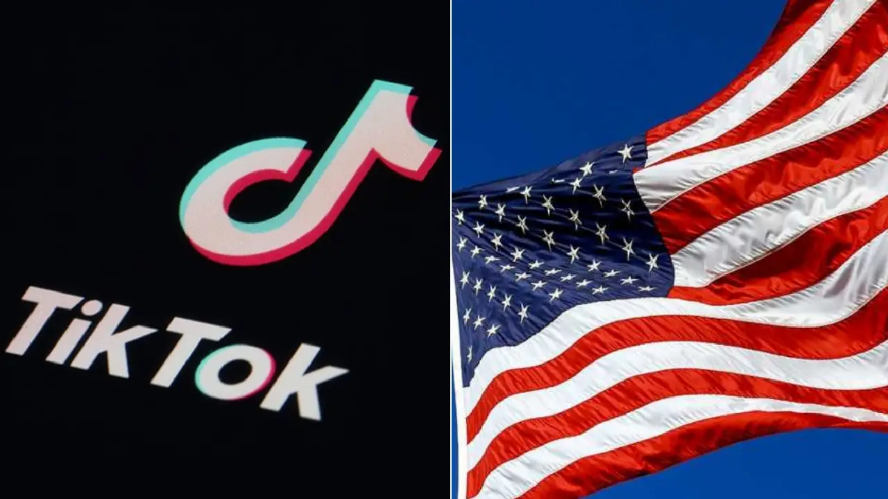 Aplicación TikTok enfrenta su posible cierre en Estados Unidos este domingo