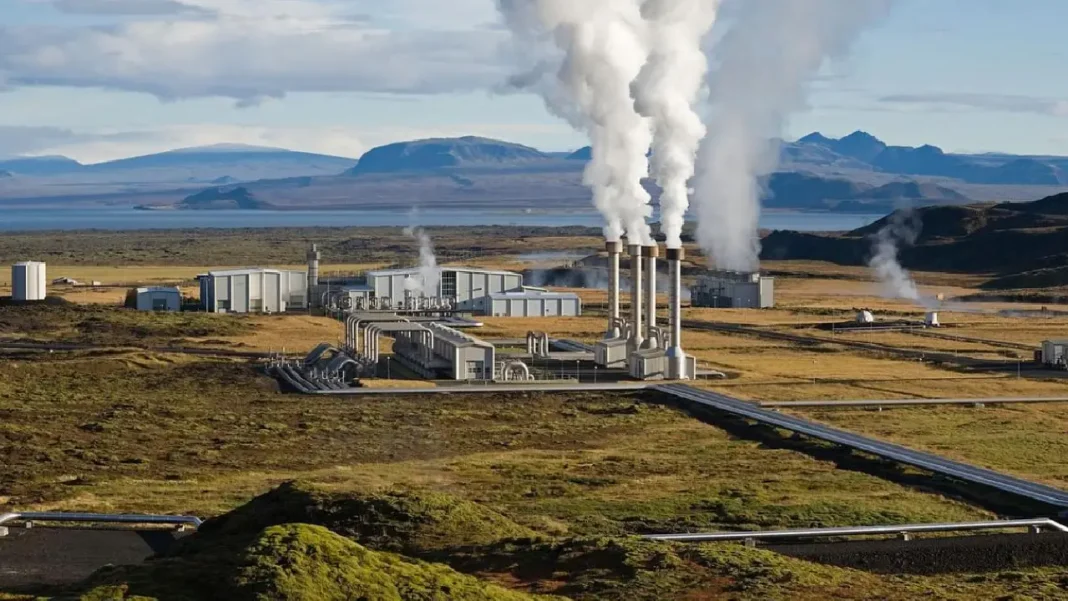 Geotermia en Colombia: regulaciones y avances en la transición energética