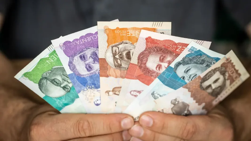 Utilidades del sistema financiero en Colombia alcanzaron $81,8 billones