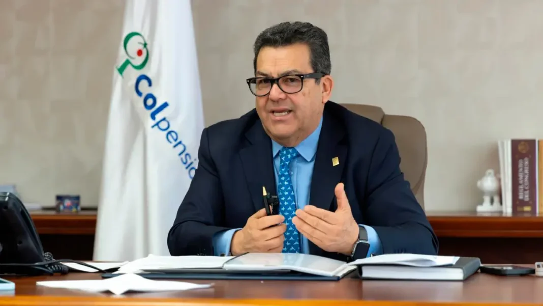 Baja respuesta en el cambio a las Accai por parte de afiliados de Colpensiones