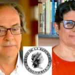 Laura Moisá y César Giraldo: los nuevos rostros del Banco de la República