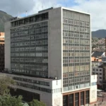 Tasa de interés en Colombia, según Banco de La República