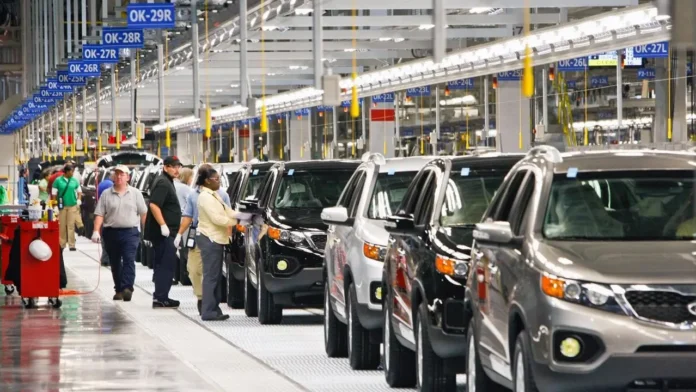 La dominante industria automotriz asiática: China, Japón y Corea del Sur transformando el futuro de la movilidad