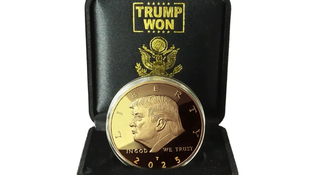 $TRUMP: La criptomoneda de Donald Trump alcanza un hito en el mercado