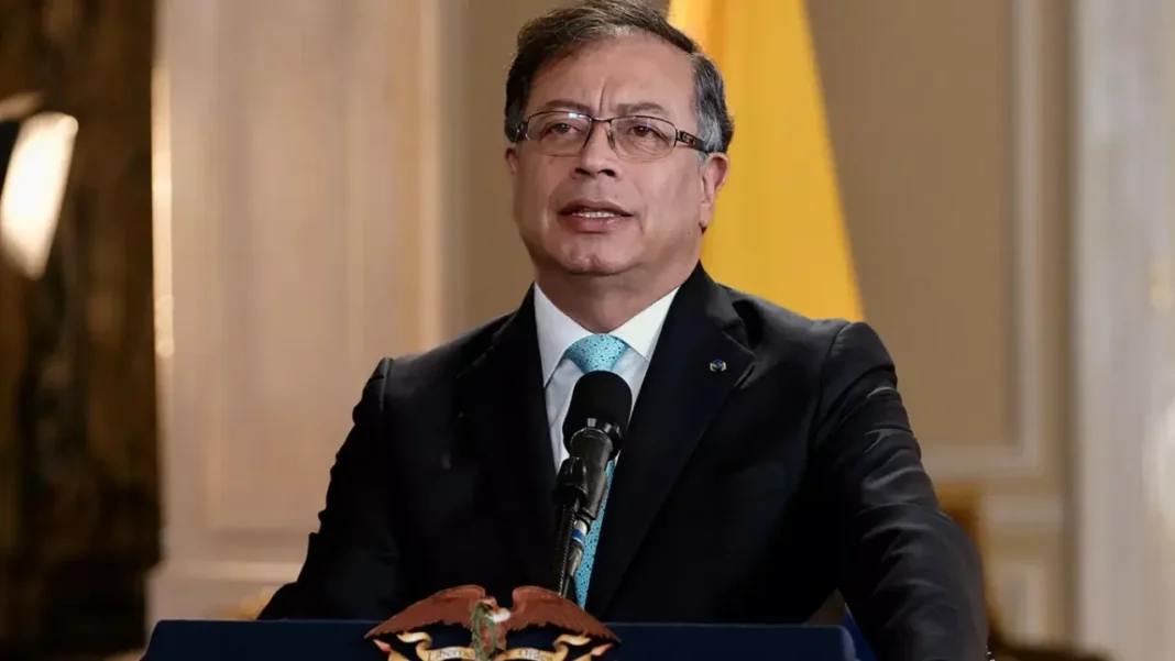 La información que reveló Petro y por la cuál fue denunciado en el concejo