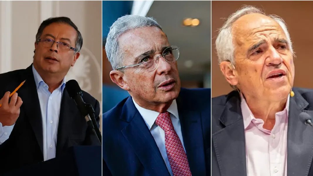 Historia y antecedentes del estado de conmoción interior en Colombia