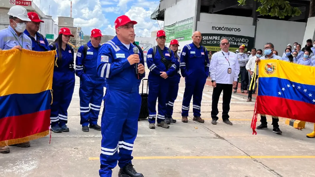 La importancia de Monómeros para el sector agrícola colombiano