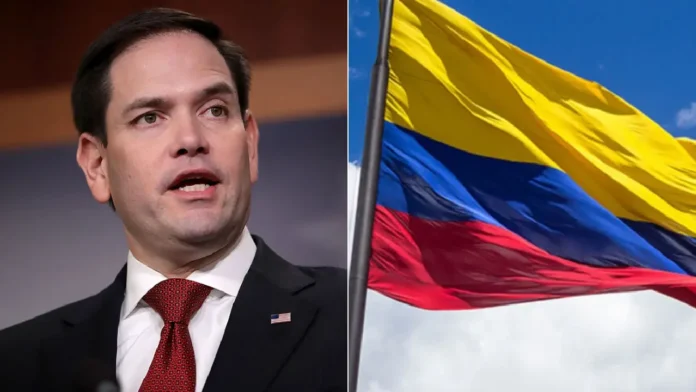 Marco Rubio