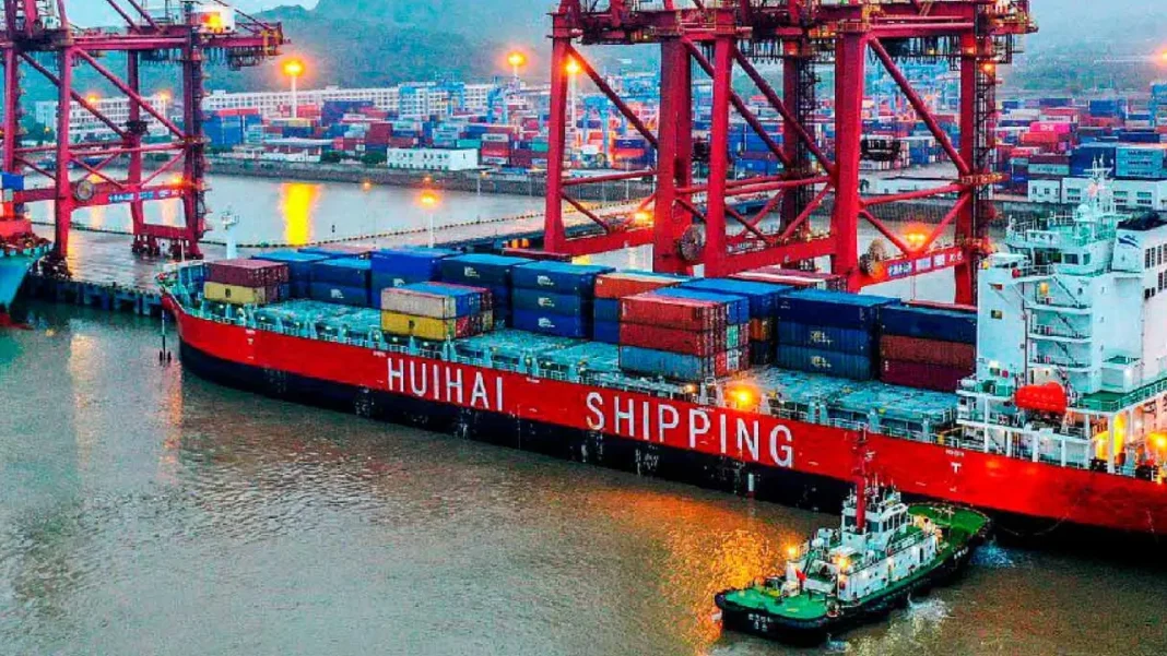 Fecha confirmada para el inicio de operaciones en Puerto Antioquia