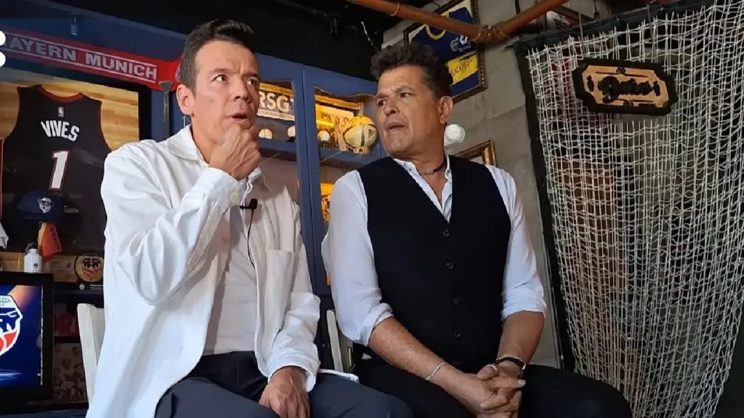 Carlos Vives, Rigoberto Urán y Vitad se suman a Fortaleza CEIF para fortalecer el fútbol colombiano