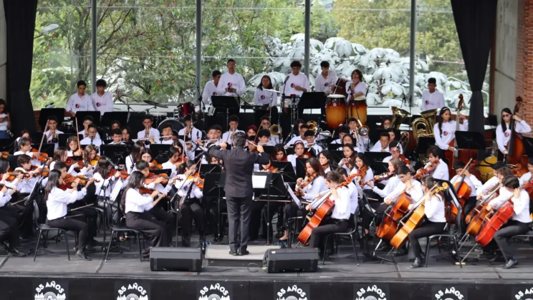 Agenda cultural en Bogotá, Medellín y Cali este fin de semana