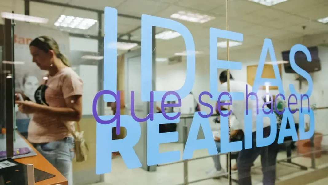 Banco Distrital de Medellín fortalece la economía con créditos accesibles