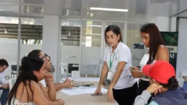 Antioquia lanza campaña #NoEsNormal para erradicar la violencia naturalizada contra las mujeres