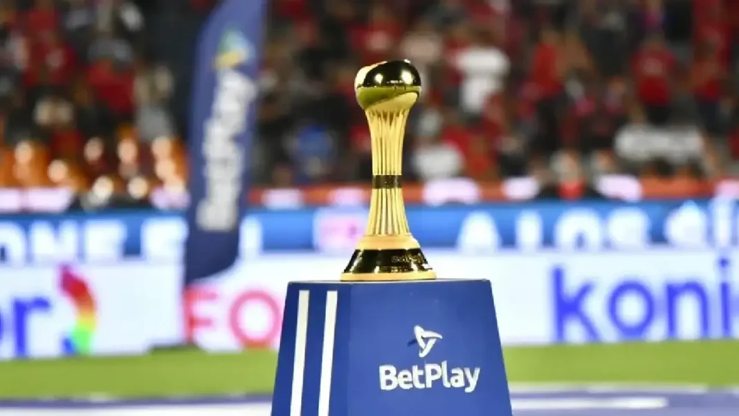 Las nuevas reglas del fútbol profesional colombiano que se estrenan este viernes