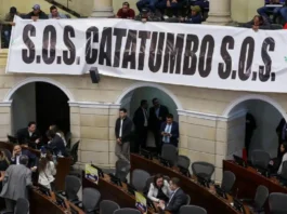 Catatumbo: Gobierno confirma cómo y en qué distribuirá recursos del Decreto de Conmoción