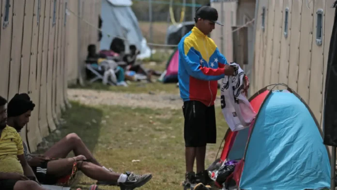 Revocación del TPS para venezolanos: Consecuencias y retos para la migración