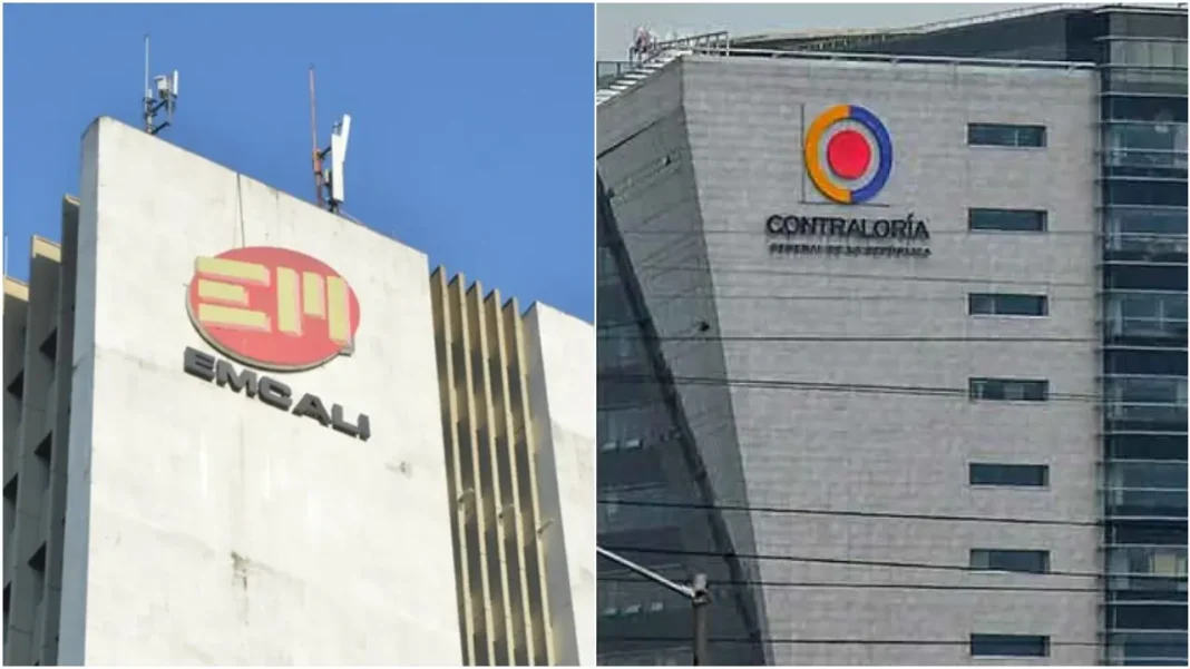 Intervención de la Contraloría en contrato de alumbrado público de Emcali: Un análisis sobre la gestión de recursos