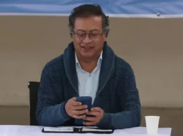 Gustavo Petro responde a Donald Trump y aborda la crisis migratoria