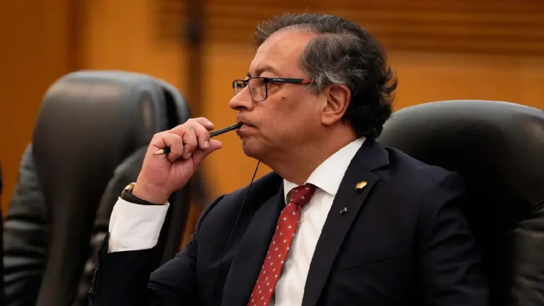 Expropiación administrativa y nuevas medidas del Gobierno en el Catatumbo