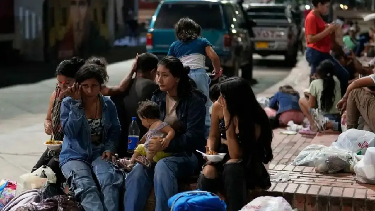 Expropiación administrativa y nuevas medidas del Gobierno en el Catatumbo