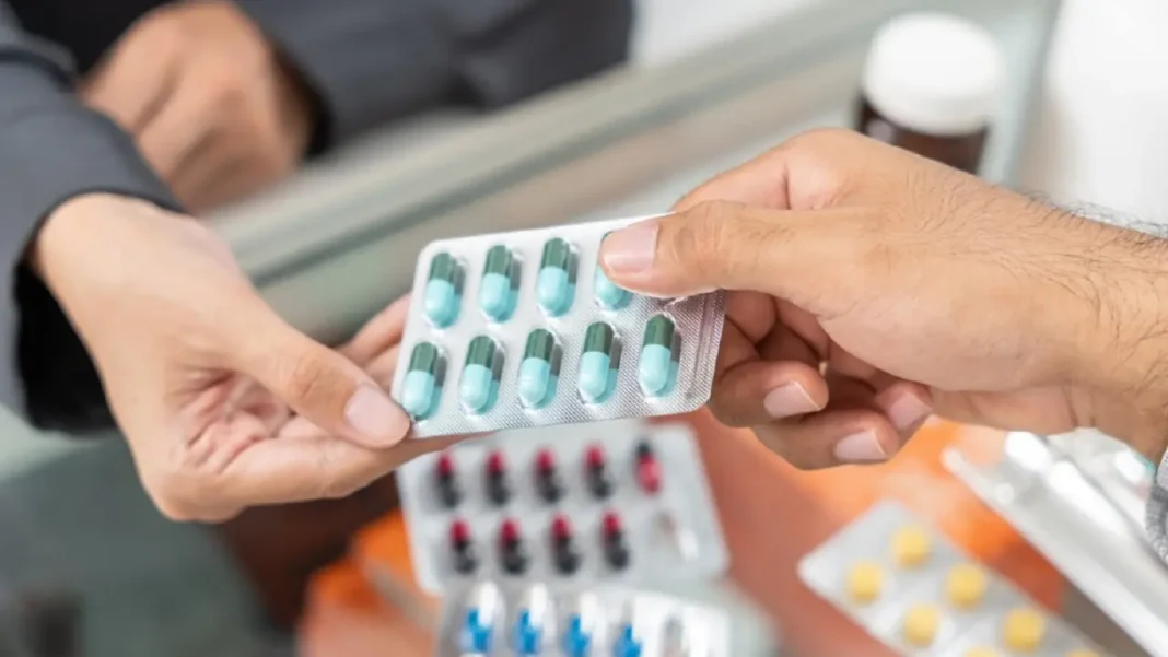 Audifarma alerta sobre posible crisis en la entrega de medicamentos por deuda de Nueva EPS