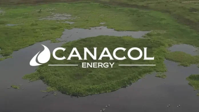 Resultados financieros de Canacol Energy en 2024 y avances en proyectos clave en Colombia y Bolivia
